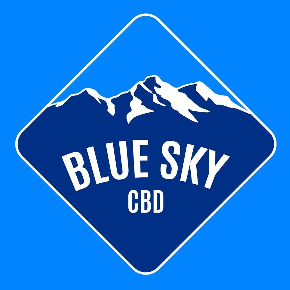 Blue Sky CBD promo codes